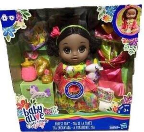 Baby alive once - baby,