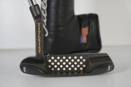 Scotty cameron putter - scotty,