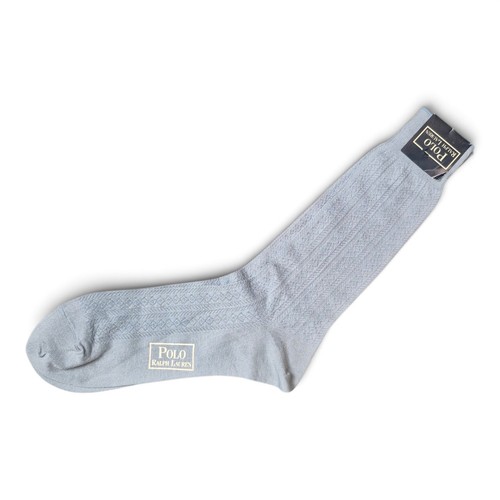 Calze eleganti vintage polo - vintage,
