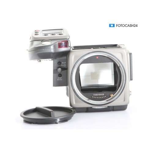 Hasselblad h3d body - hasselblad, +
