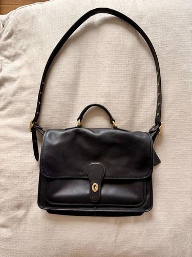 Borsa coach metropolitan - borsa,