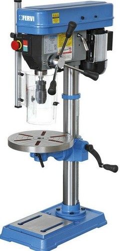 Trapano elettrico colonna da - trapano,