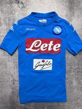 MAGLIA CALCIO NAPOLI 2016/2017