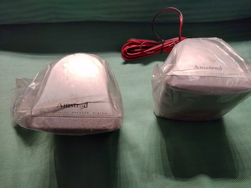 Amstrad casse - amstrad, 2