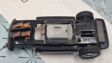 SCALEXTRIC SEAT FIAT TC 850