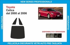 pellicole oscuranti vetri