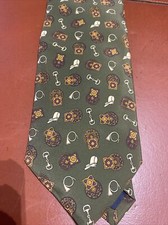 Cravatta Giorgio Armani Usata