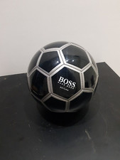 Pallone Pubblicitario Palla Beach Volley Football Calcio UGO BOSS Parfum Nuovo