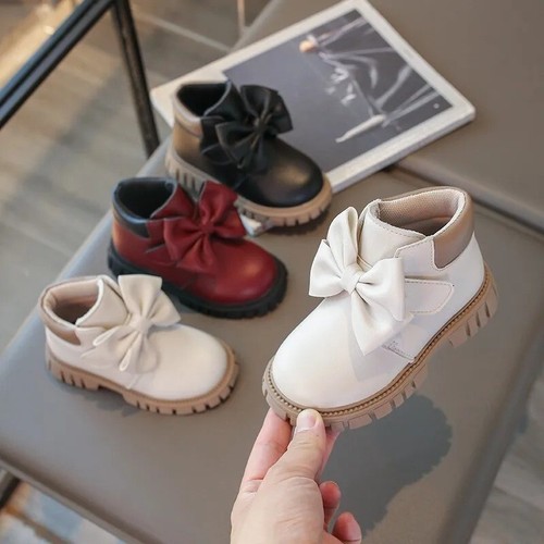 Stivali bambina bambini scarpe