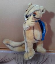 PELUCHE AMWAY PUBBLICITARIO GADGET VINTAGE UN REGALO PER OGNI OCCASIONE 1988