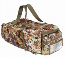 BORSA BORSONE MILITARE