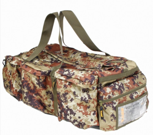 Borsa borsone militare - borsa,