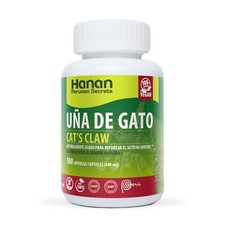 Artiglio di Gatto Hanan Uña