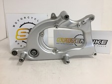 STAFFA SUPPORTO SCARICO