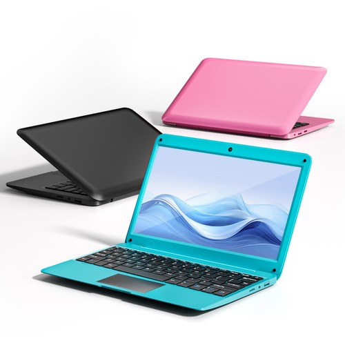 Computer portatile quad - portatile, 10.1''