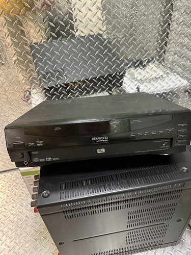Kenwood sovereign progressive - sovereign,