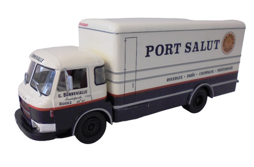 Saviem 200 frigorifero port - saviem,