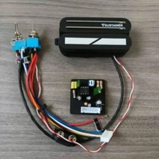 SUSTAINIAC SUSTAINER HUMBUCKER