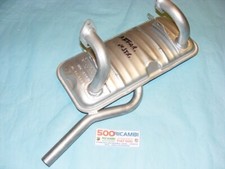 FIAT 500 GIARDINIERA EPOCA