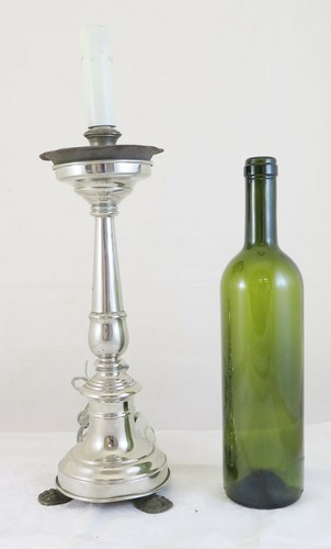 Abat jour lampada tavolo - da,