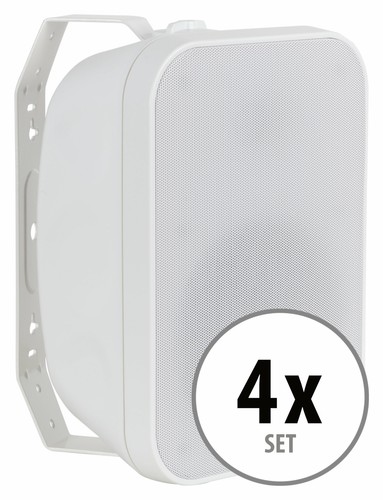 Altoparlante casse - 4x,