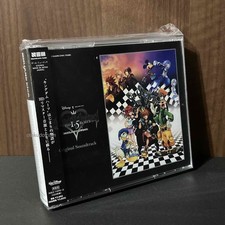 Kingdom Hearts - HD 1.5 Remix
