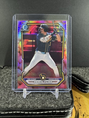 2026 bowman andrew - andrew, fischer