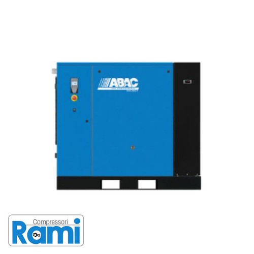 Compressore vite abac - compressore, a