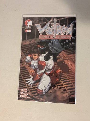 Voltron defender the - of,
