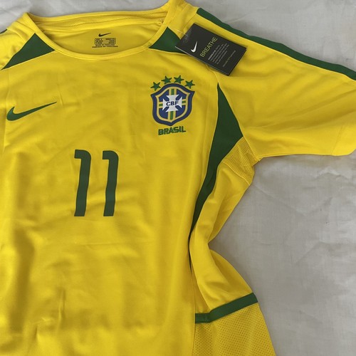 Camicia brasile vintage - ⚽️,