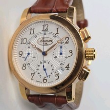 Buran V.M. Orologio Poljot