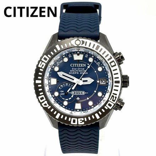 Orologio polso citizen - da,