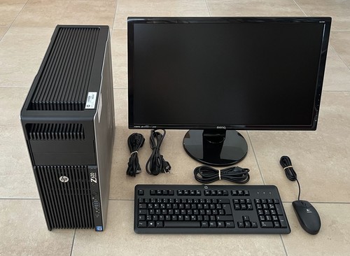 Z620 benq win - win, pro