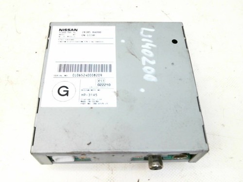 Navigatore nissan primera - navigatore,