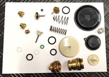 BAXI KIT REVISIONE VALVOLA 3