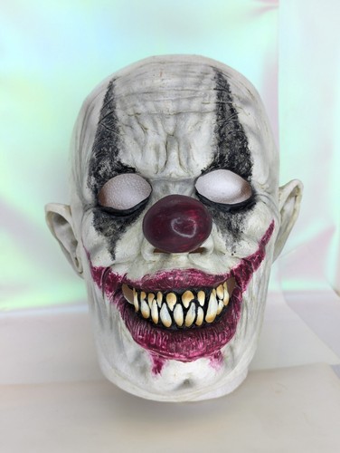 Maschera lattice gomma