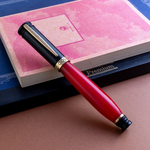 Penna stilografica lominchay - penna,
