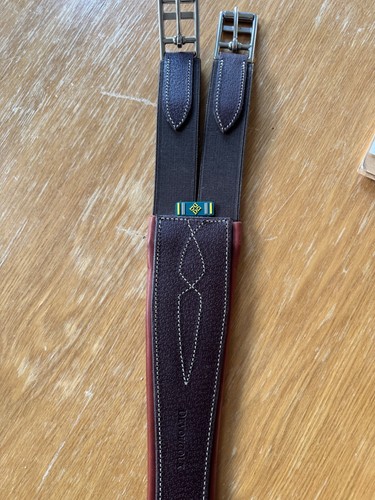Girth devoucoux allure hunter - devoucoux,