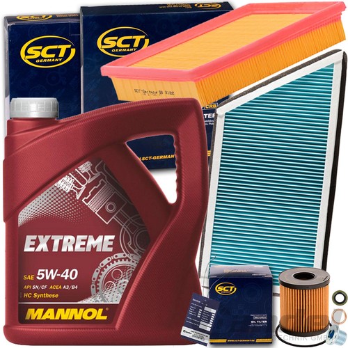 Kit filtro ispezione - ispezione, +