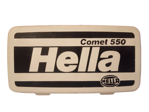 Coppia cover fendinebbia hella - coppia,