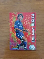 Figurina emiliano bigica - emiliano, "