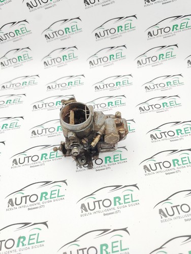 Carburatore holley icf - carburatore,