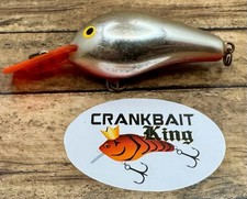 Rapala Rattlin Fat Rap