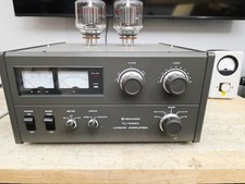 Kenwood TL-922A HAM Radio HF