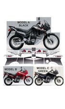 ADESIVI TRANSALP XL 600 V 1999