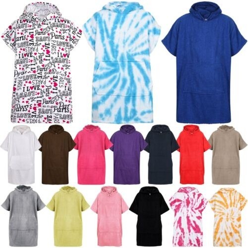 A2z bambini accappatoio - 4,