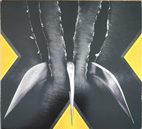 Men the ultimate collection - x-men,