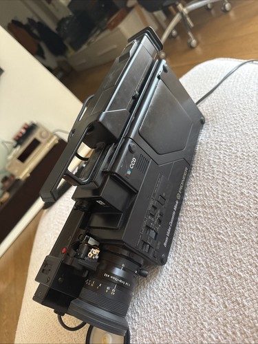 Pioneer videocamera 8mm - pioneer,