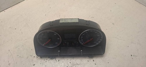 Volkswagen touran 2005 - volkswagen, i