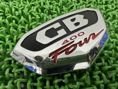 Cb400four emblema copertura - cb400four,